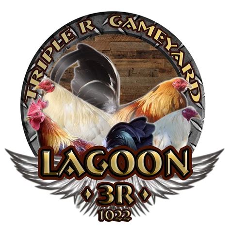 Lagoon 3R 1022 .